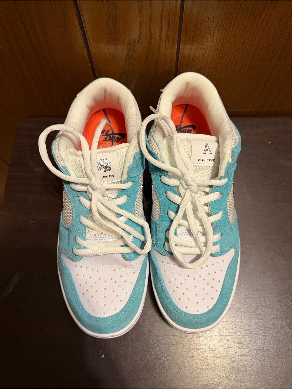 Nike Dunks
